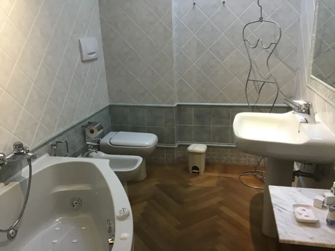Luxury Double room