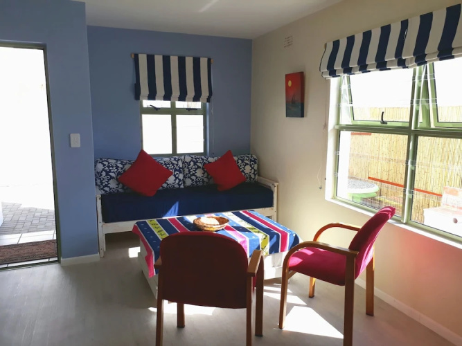 Oyster Catcher Apartment