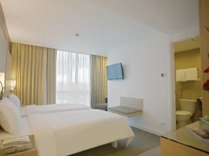 Superior Double room