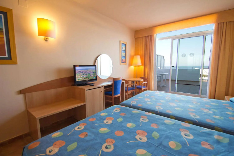Hotel Servigroup Marina Playa