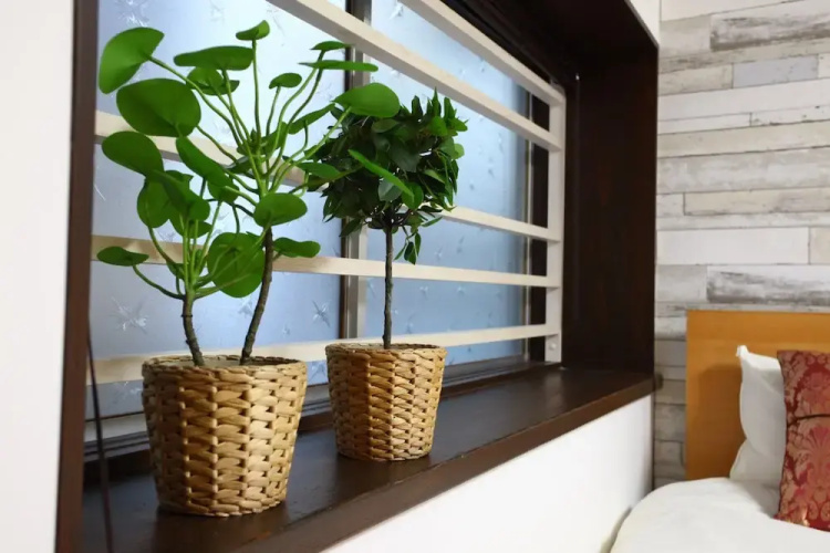 Samy's Guest House