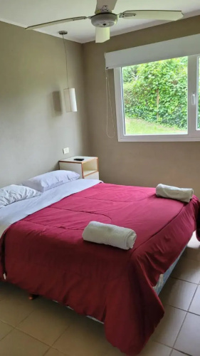Gaviotas Apart Hotel