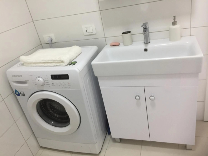 Cassiopeia Apartament