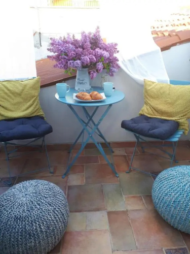 Grisia 26 Apartment