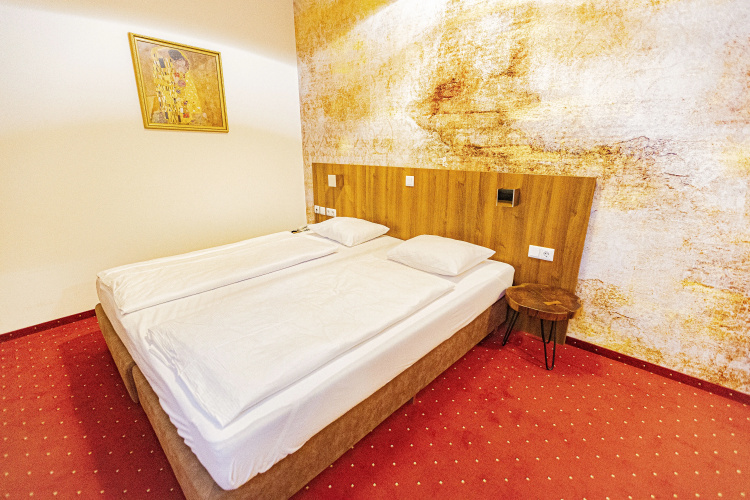 Hotel & Apartments Klimt
