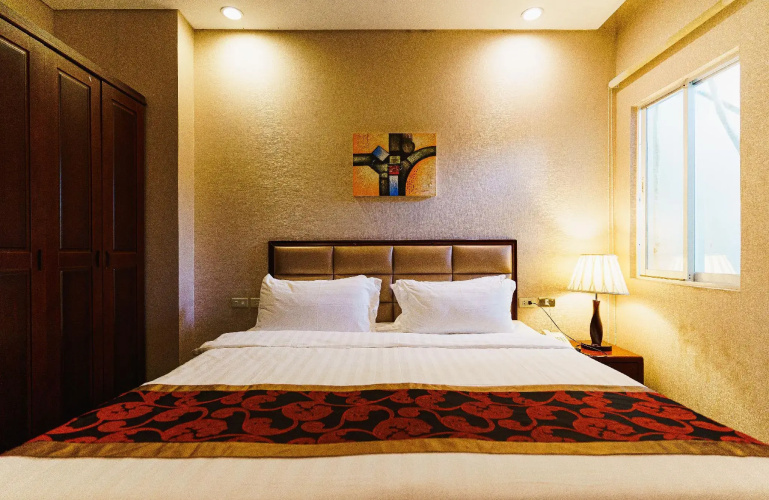 Palawan Uno Hotel