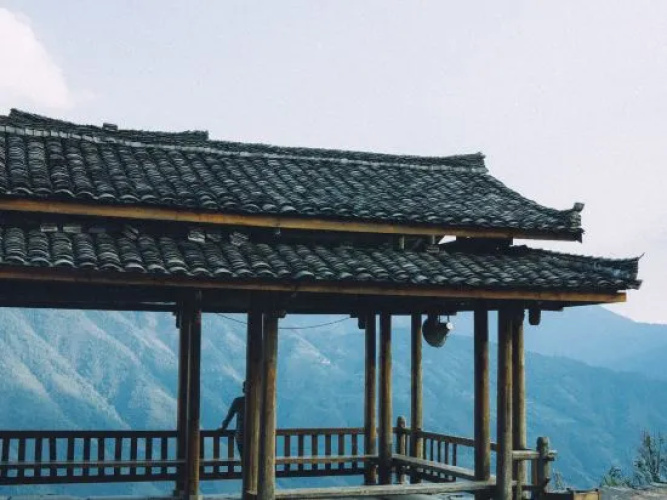 Longji Terrace Panshan Yunshe Homestay