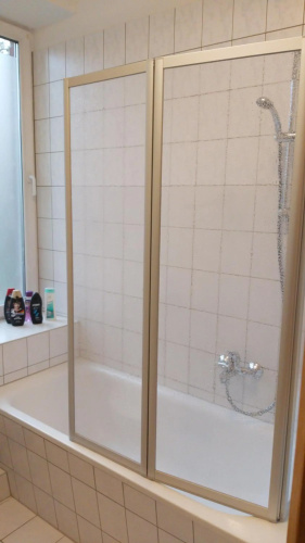 Ferienwohnung Jenaer Strasse