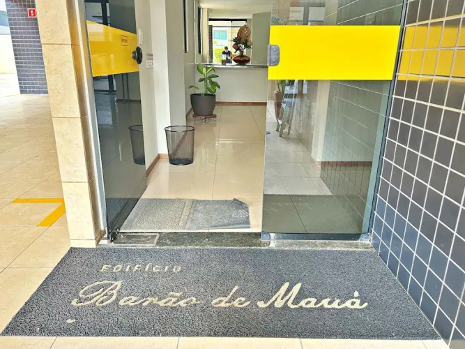 Vacanze - Barão de Mauá