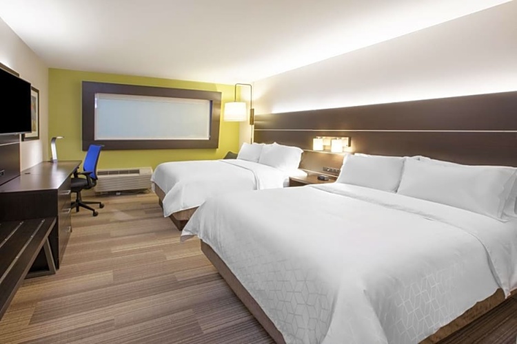 Twin Suite