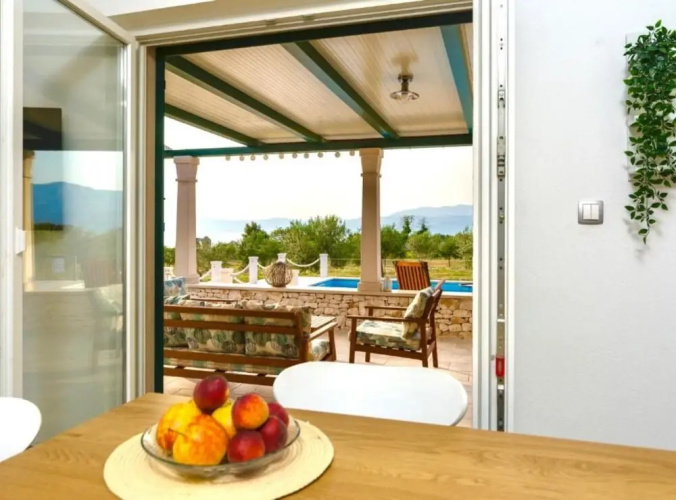 Holiday Home Blato