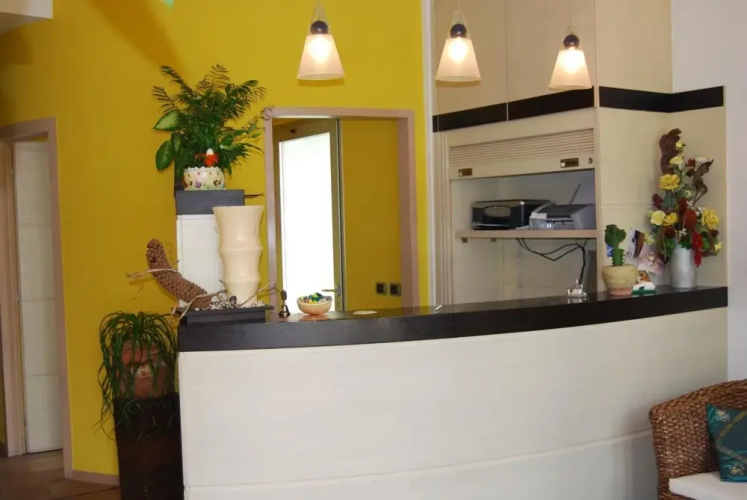 Hotel I Cedri
