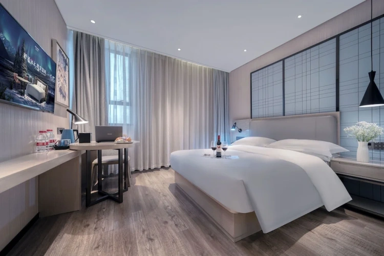 Business Double room