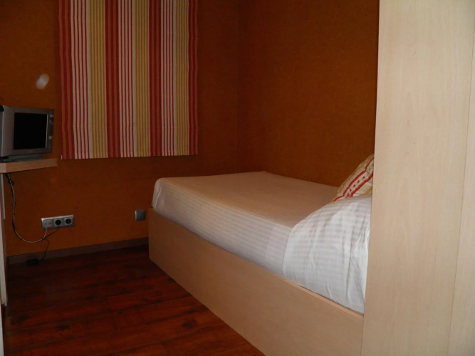 Hotel Annex