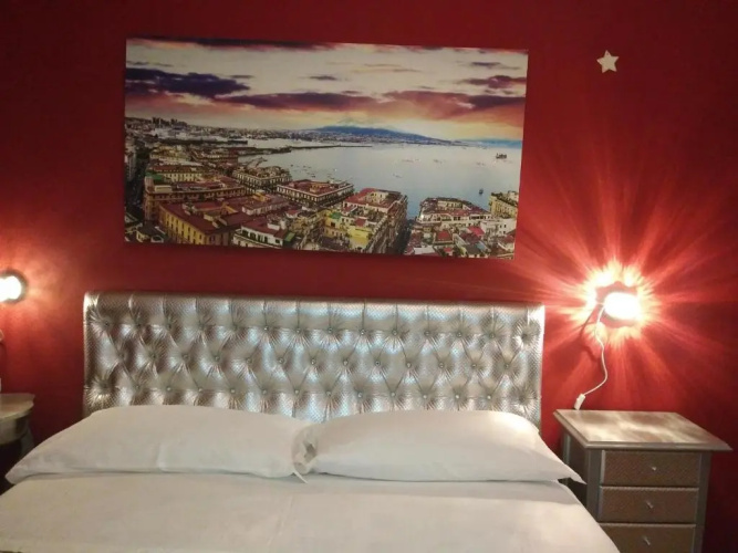 B&B A casa Carmen