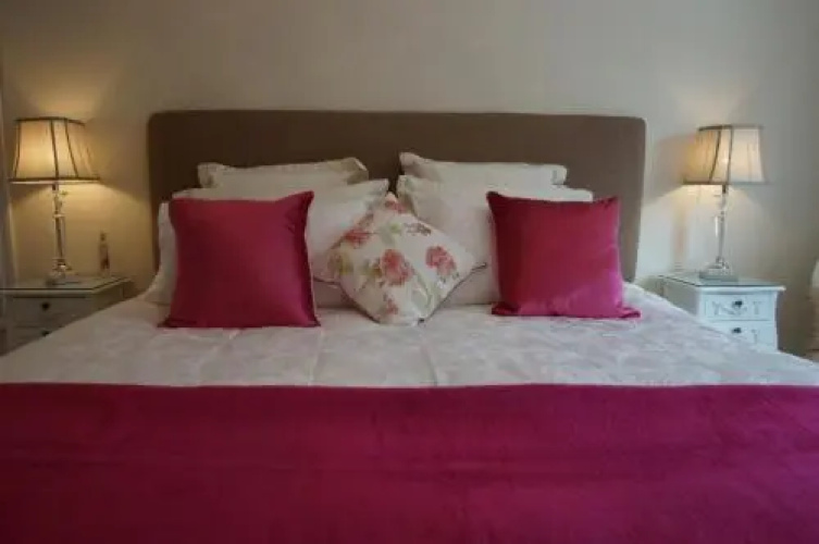 Penralltmeredith B&B