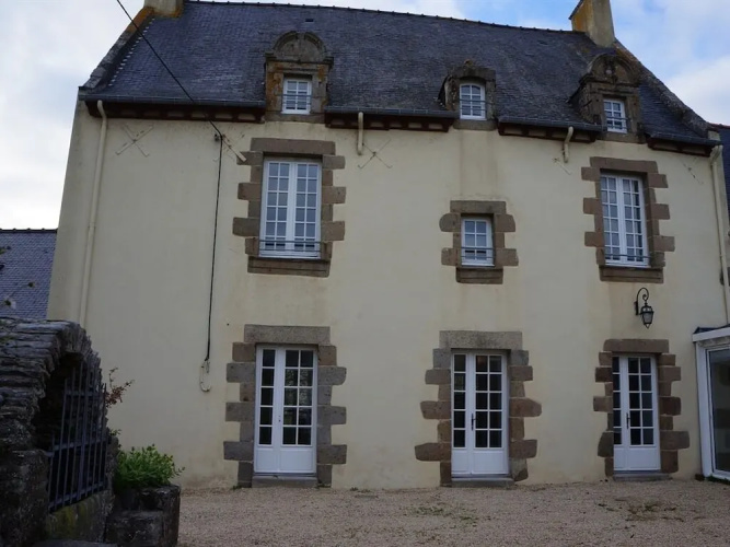 Manoir 1685 Saint-Malo