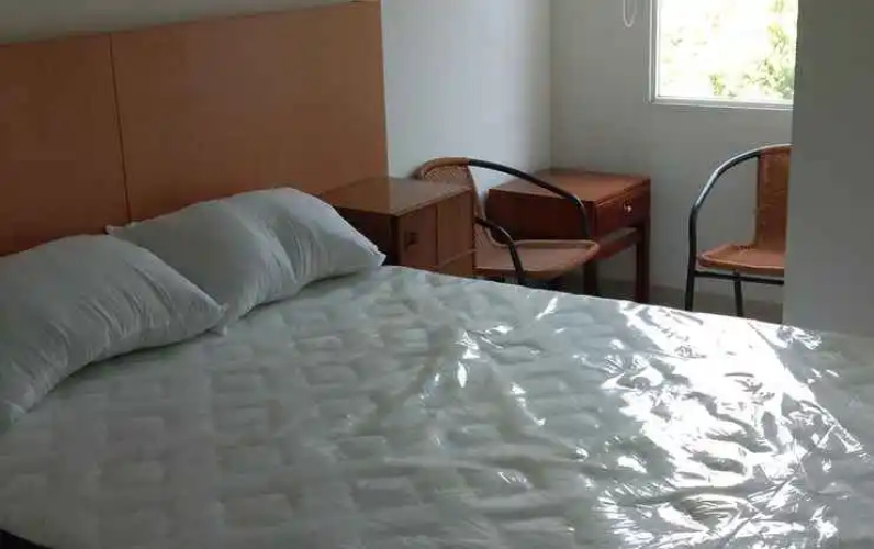 Studio Room at Candiland (Rtn)