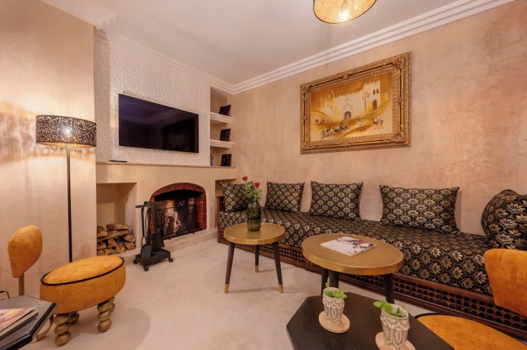 Riad Celema & Spa