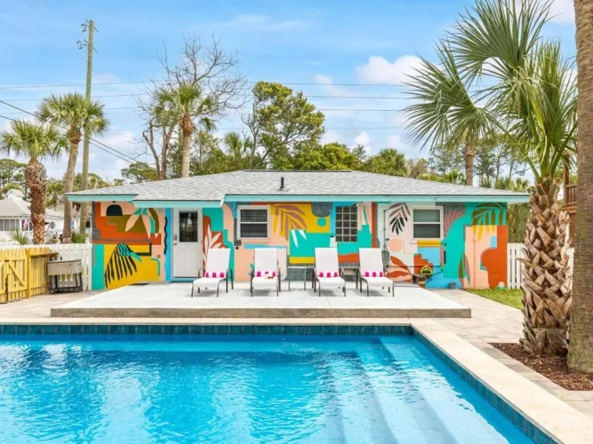3 Bedrooms Cottage