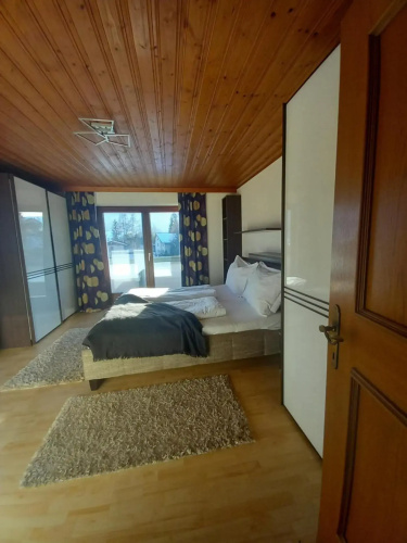 Mani‘s Appartements