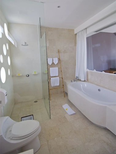 Luxury Double Villa