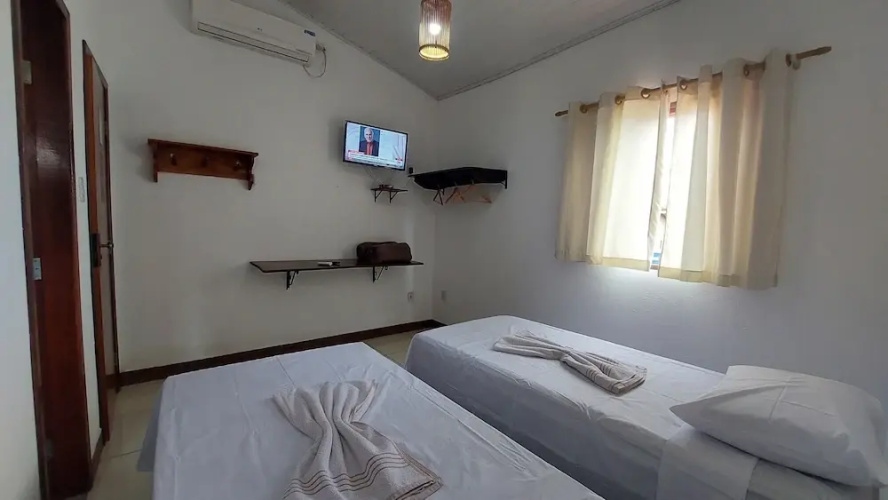 Pousada Casa de Jorge 2