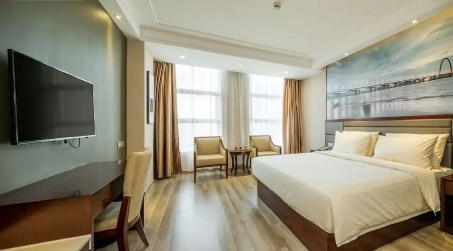1 Bedroom Superior Double room