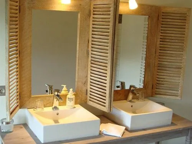 Le Hameau D’Amignié
