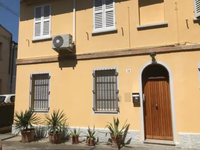 Casa Donati