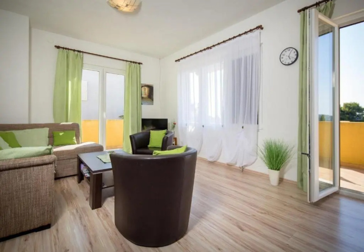 Apartment Draga