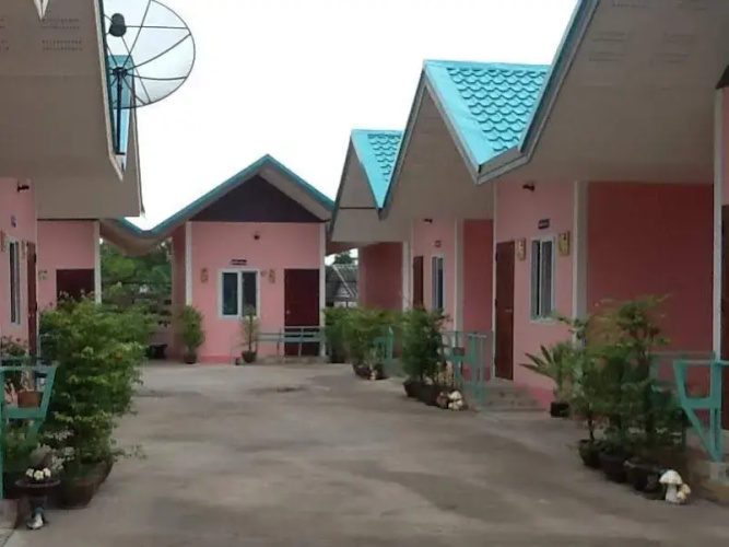Aummarin Resort
