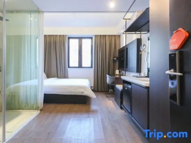 1 Bedroom Bed in Dorm