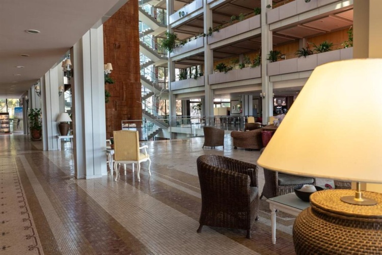 Hotel Termes Montbrio photo 17