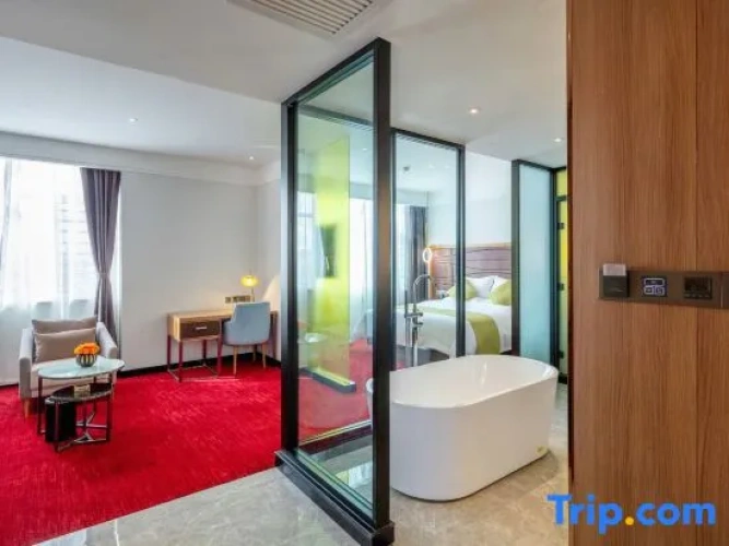 Luxury Double room