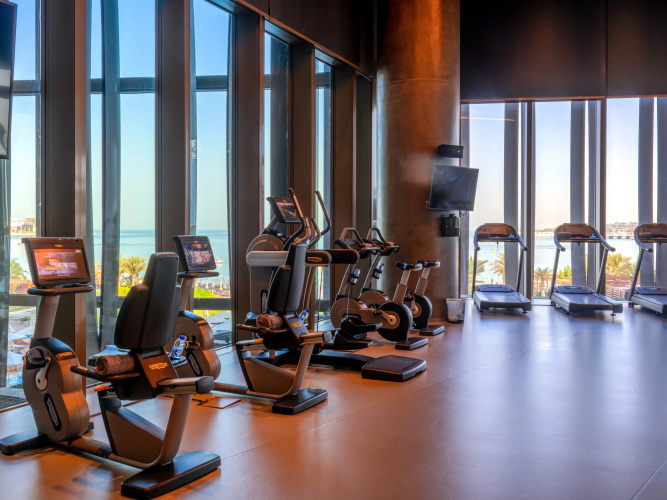 Rixos Premium Dubai Jbr photo 30