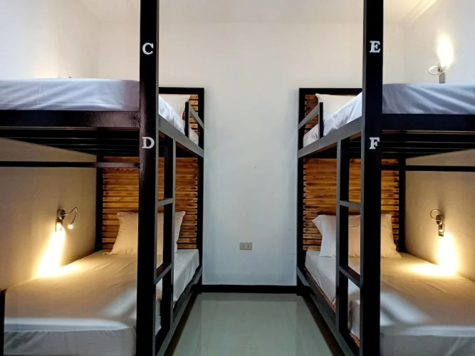 Bakawan Hostel