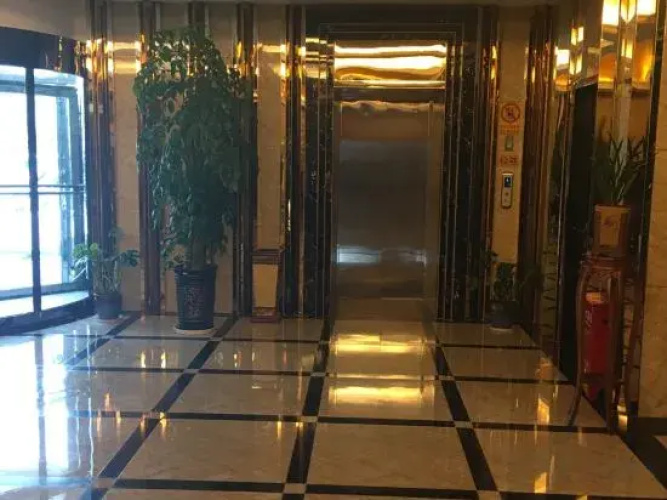 Karamay New Hotel