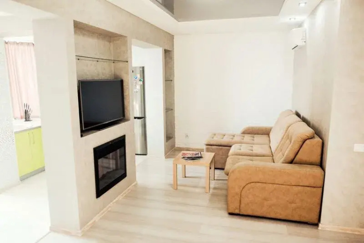 Фотография номера квартиры Apart Inn (Апарт Инн) на Орджоникидзе 37