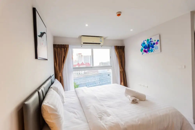 The Place Apartments