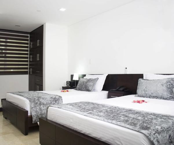 Hotel Lleras 10