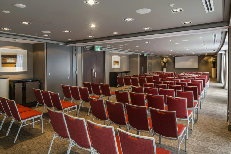 Hilton Queenstown Resort & Spa photo 20