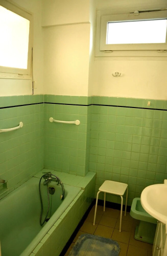 Appartement Frégate 1
