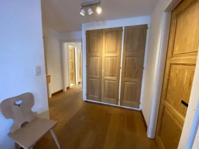 Appartement Hurlebise 8