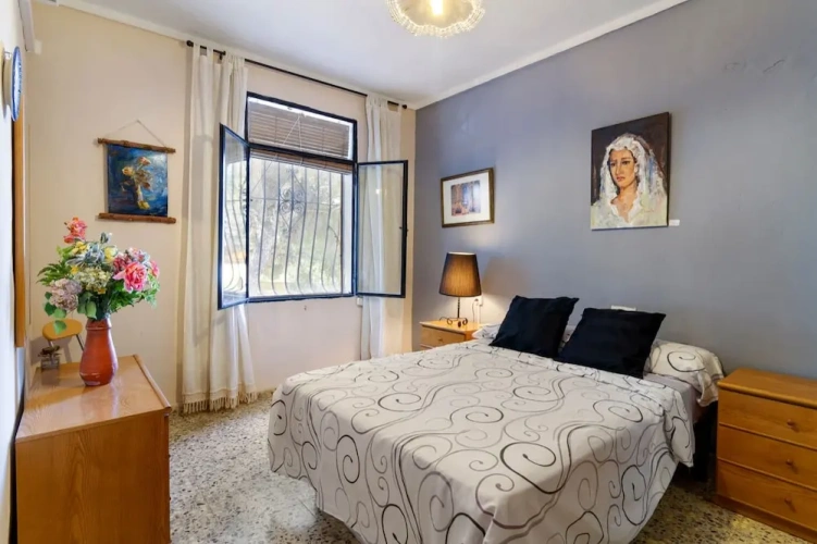 Family Villa