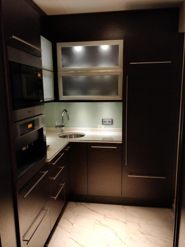 Hilton Frankfurt Airport photo 38