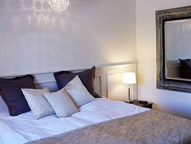 Højby Kro Og Hotel