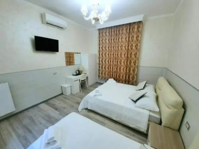 Oscar suite home