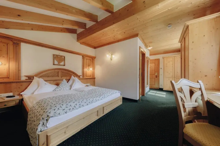 Hotel Hirschen