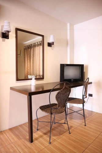 Casa Palmera Tourist Inn